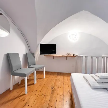 House San Biagio - Luxury Full Appartamento