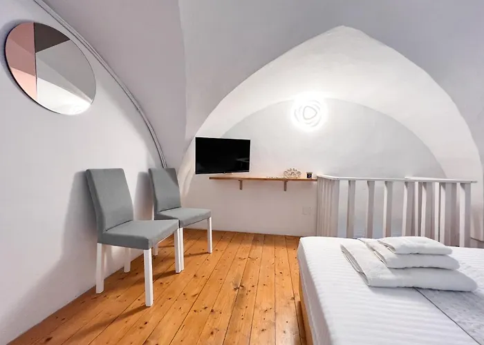 House San Biagio - Luxury Full Appartamento