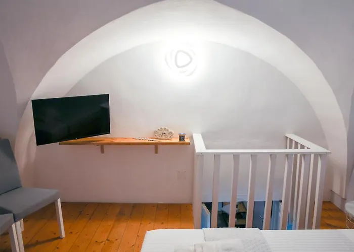 House San Biagio - Luxury Full * Lecce