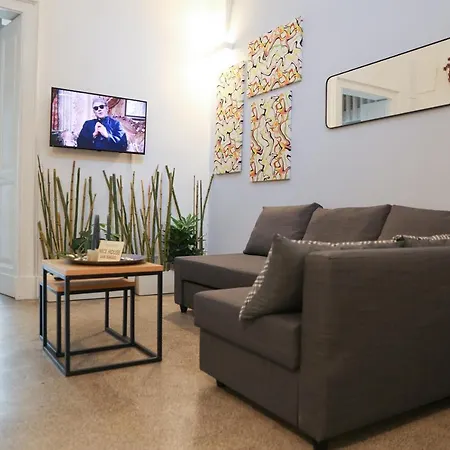House San Biagio - Luxury Full * Λέτσε