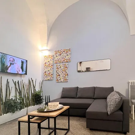 House San Biagio - Luxury Full Διαμέρισμα