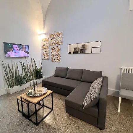 House San Biagio - Luxury Full Διαμέρισμα