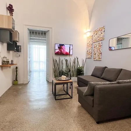 Apartment House San Biagio - Luxury Full Lecce