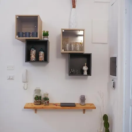 House San Biagio - Luxury Full לצ'ה