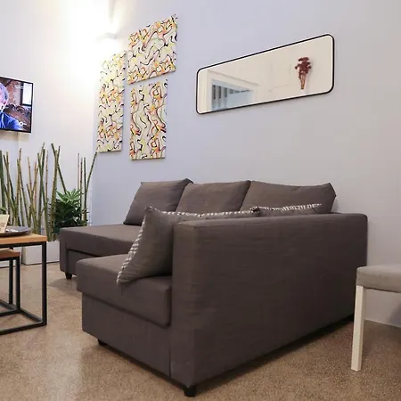 House San Biagio - Luxury Full Διαμέρισμα *
