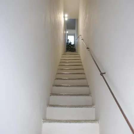 Διαμέρισμα House San Biagio - Luxury Full Λέτσε