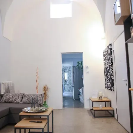 House San Biagio - Luxury Full Lecce