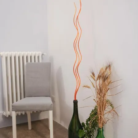House San Biagio - Luxury Full * Λέτσε