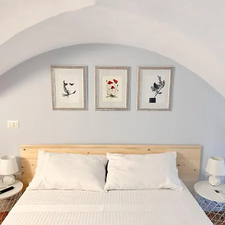 House San Biagio - Luxury Full Διαμέρισμα *