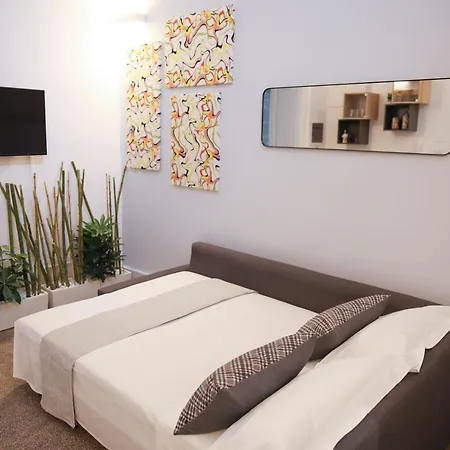 Apartment House San Biagio - Luxury Full Lecce