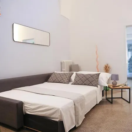 House San Biagio - Luxury Full דירה לצ'ה