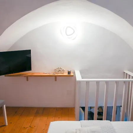 House San Biagio - Luxury Full * Λέτσε