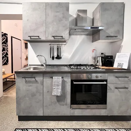 House San Biagio - Luxury Full