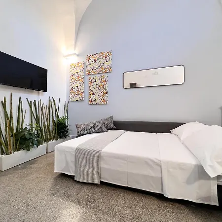 House San Biagio - Luxury Full Διαμέρισμα Λέτσε