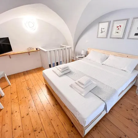 House San Biagio - Luxury Full *