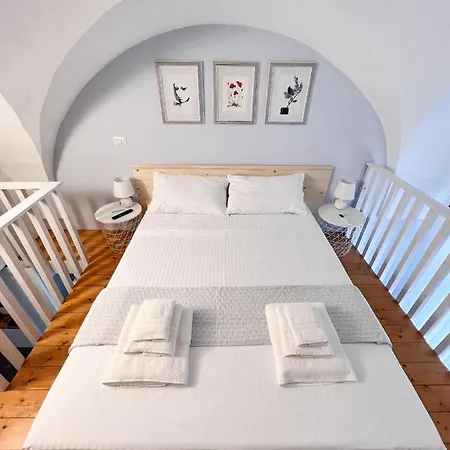 House San Biagio - Luxury Full Apartment *
