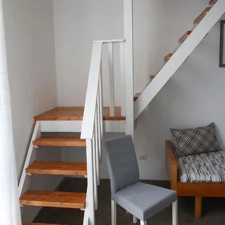 House San Biagio - Luxury Full דירה