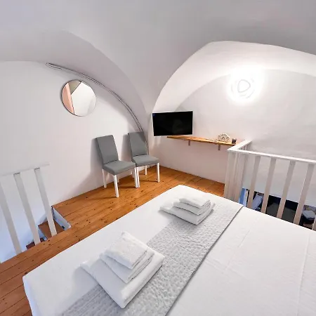 House San Biagio - Luxury Full *