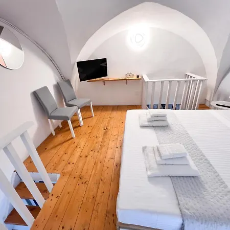 Apartment House San Biagio - Luxury Full