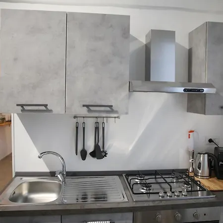 House San Biagio - Luxury Full Λέτσε