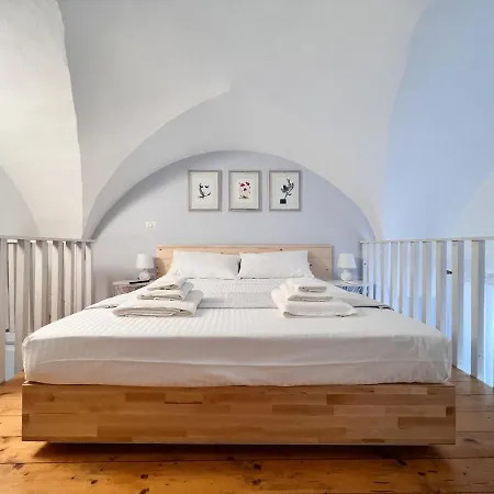 House San Biagio - Luxury Full *