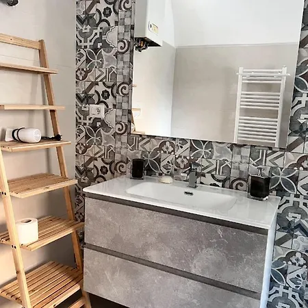 House San Biagio - Luxury Full Διαμέρισμα *