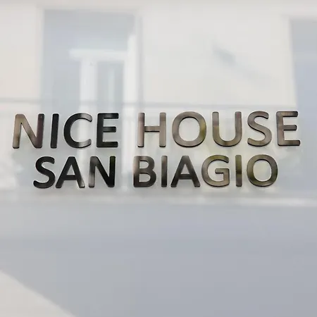 House San Biagio - Luxury Full *