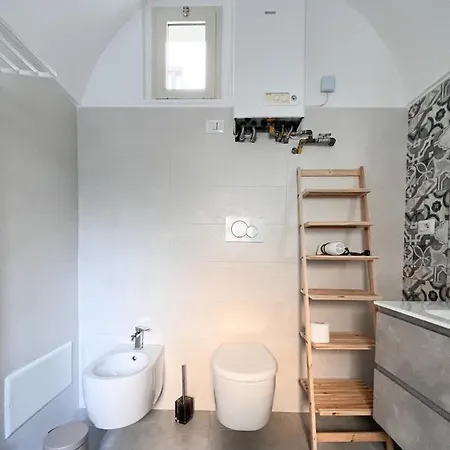 Apartment House San Biagio - Luxury Full
