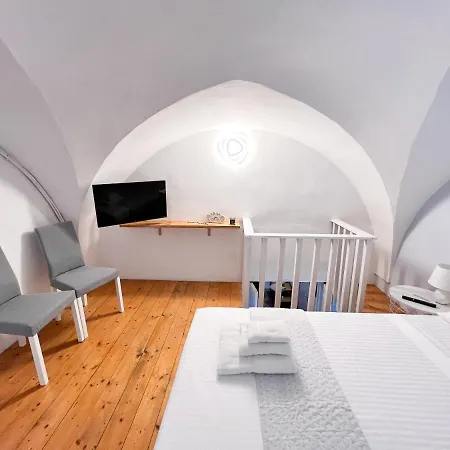 House San Biagio - Luxury Full * Λέτσε