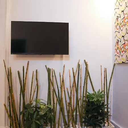 House San Biagio - Luxury Full Apartment Lecce